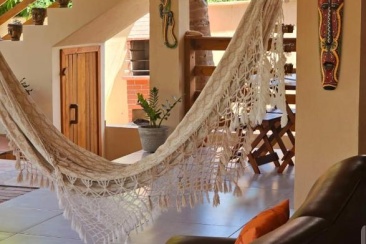 Apartamento Grande Família