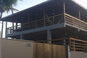 Apartamento Grande Família