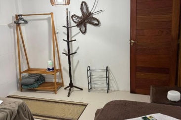 Apartamento Grande Família