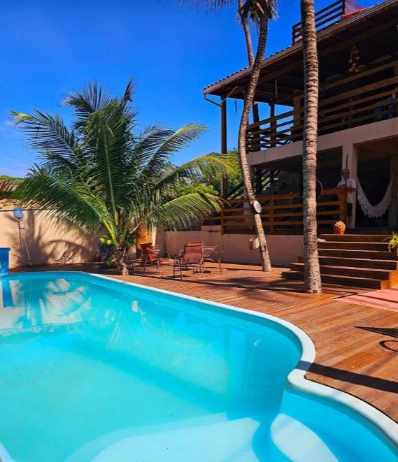 Casa Sol do Gostoso